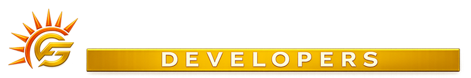 Goldeenn Future Developers