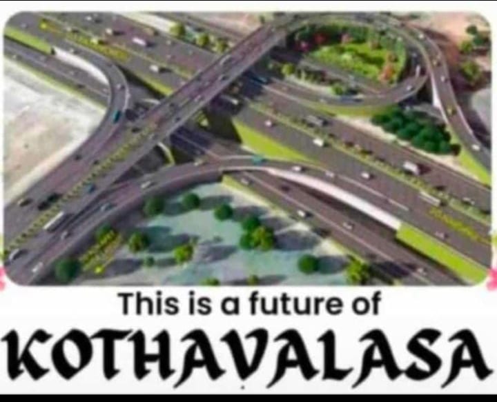 Kohinoor Hills Kothavalasa