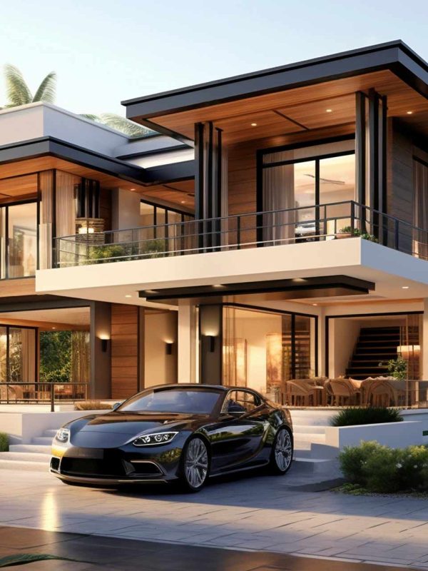 Prime Locations for Residential Plots in Visakhapatnam
